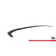 Body kitek és vizuális kiegészítők MAXTON DESIGN első splitter BMW M135i F70-hoz, piros | race-shop.hu