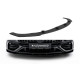Body kitek és vizuális kiegészítők Első splitter Mercedes-AMG CLE 53 C236 (Piros) | race-shop.hu