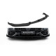 Body kitek és vizuális kiegészítők Első splitter Mercedes-AMG CLE 53 C236 (Piros + Fényes szárnyak) | race-shop.hu