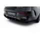 Body kitek és vizuális kiegészítők Hátsó diffúzor Mercedes-AMG CLE 53 C236 (Vörös) | race-shop.hu