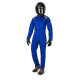 Overálok Szerelő overál SPARCO MS-4, kék | race-shop.hu