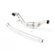 Down pipe, dump pipe Downpipe SKODA Octavia Mk3 1.8, 2.0 TSI | race-shop.hu