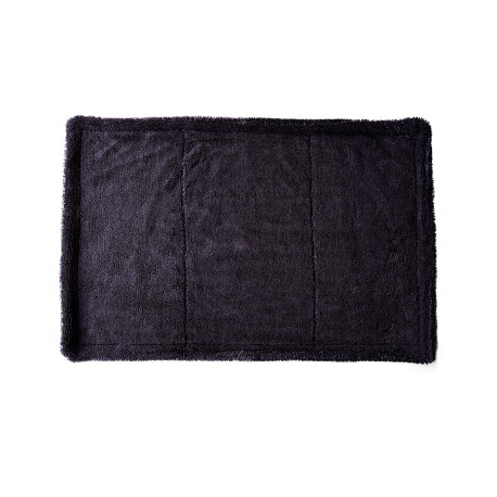 Tartozékok Foliatec prémium szárító törölköző 1200 GSM, 60x40cm | race-shop.hu