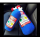 Reklámtermékek és ajándékok Párna NOS (nitro palack) Kicsi | race-shop.hu