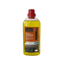 Foliatec tuning ablak tisztító koncentrátum, 1000ml
