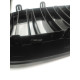 Bazár Sport hűtőrács, fényes fekete, BMW E60 / E61 2003–2010-hez – SÉRÜLT | race-shop.hu