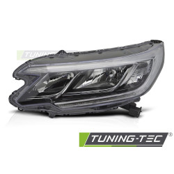 Bal első fényszóró TYC HONDA CR-V IV 14-18-hoz