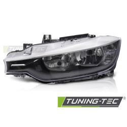 Bal első fényszóró BMW F30 F31 11-15-höz