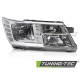 Világítás Jobb oldali fényszóró TYC FIAT FREEMONT 11-15 DODGE JOURNEY 07-20-hoz | race-shop.hu