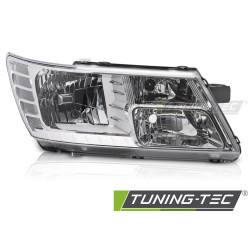 Jobb oldali fényszóró TYC FIAT FREEMONT 11-15 DODGE JOURNEY 07-20-hoz