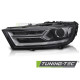 Világítás Xenon fényszóró bal oldal TYC AUDI Q7 15-19-hez | race-shop.hu