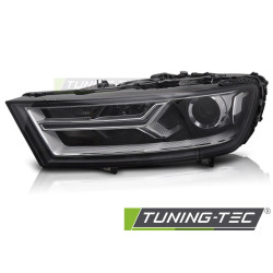 Xenon fényszóró bal oldal TYC AUDI Q7 15-19-hez