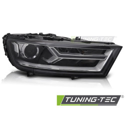 Xenon fényszóró jobb oldal TYC AUDI Q7 15-19-hez
