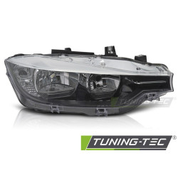 Jobb oldali fényszóró BMW F30 F31 LCI 15-18-hoz