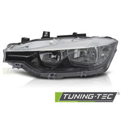 Bal első fényszóró BMW F30 F31 LCI 15-18-hoz