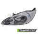 Világítás Bal első fényszóró TYC FORD KA MK2 08-16-hoz | race-shop.hu