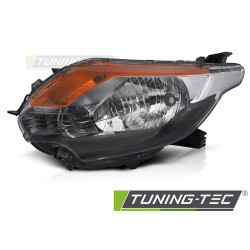 Bal első fényszóró TYC MITSUBISHI L200 15-19-hez