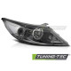 Világítás Fényszóró jobb oldal TYC KIA SPORTAGE III 10-14-hez | race-shop.hu