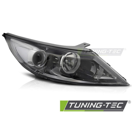 Világítás Fényszóró jobb oldal TYC KIA SPORTAGE III 10-14-hez | race-shop.hu