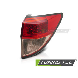 LED hátsó lámpa jobb oldal TYC HONDA HR-V II 15-18-hoz