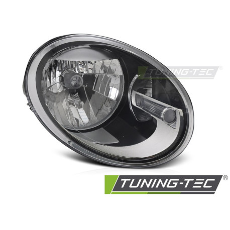 Világítás Fényszóró jobb oldal TYC VW BEETLE 11-19-hez | race-shop.hu