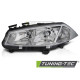 Világítás Bal első fényszóró TYC RENAULT MEGANE II 02-05-höz | race-shop.hu