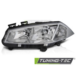 Bal első fényszóró TYC RENAULT MEGANE II 02-05-höz