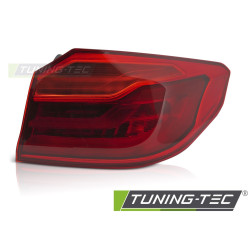 LED hátsó lámpa jobb oldal TYC BMW G30 M5 F90 17-20-hoz