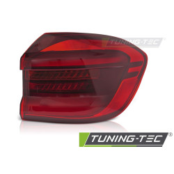 LED hátsó lámpa jobb oldal TYC BMW X3 G01 17-21-hez
