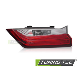 LED hátsó lámpa fedél jobb oldal TYC HONDA CR-V V 16-19-hez