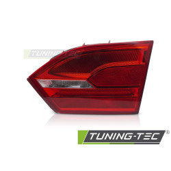 Hátsó lámpa piros-fehér jobb oldal TYC FLAP VW JETTA 11-14-hez