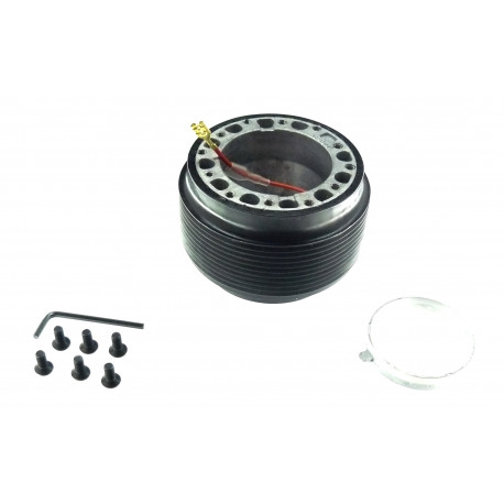 Bazár Kormány agy Nissan 200sx S14 HIÁNYOS | race-shop.hu