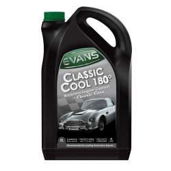 HAWK Classic COOL 180º víznélküli hűtőfolyadék