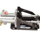 Hidraulikus kézifékek és tartozékok Hidraulikus kézifék Silver project Double master DRIFT | race-shop.hu