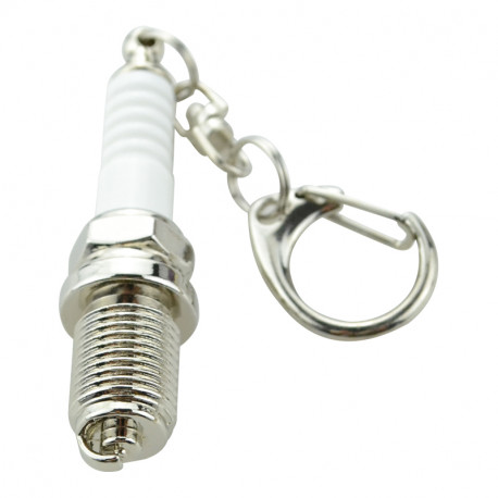 Kulcstartók Gyertya kulcstartó | race-shop.hu