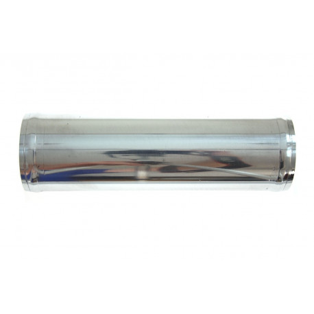 Alumínium csövek és szerelvények, egyenesek alumínium cső - egyenes, 60mm (2,36") | race-shop.hu