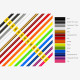 Fékcsövek egy adott modellhez Teflon fonott fékcső HEL Performance Honda Civic, 00- 05 EU6 1,6 VTEC | race-shop.hu