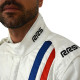Overálok FIA Overál RRS Le Mans | race-shop.hu