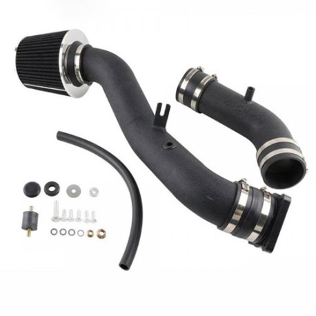 Sport levegőszűrő készlet RACES RACES sport szívó készlet Nissan 350Z 3.5L V6 (2003-2006) | race-shop.hu