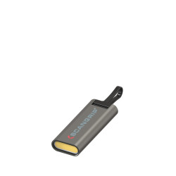 SCANGRIP Flash Micro R - nagy teljesítményű mini lámpa
