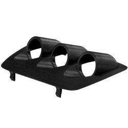 Műszeróratartó 3x 52mm Subaru Impreza 00-07