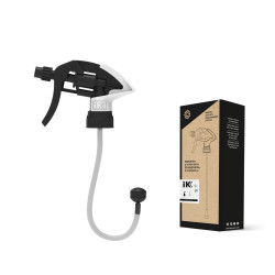 iK multi TR MINI 360 permetezőfej