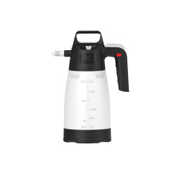IK MULTI PRO 2 360- Kézi pumpás permetező 360°-os permetezőrendszerrel