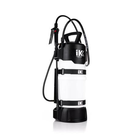 Elektromos/ Akkus szerszámok IK e FOAM PRO 12 - akkumulátoros habosító | race-shop.hu
