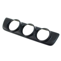 Műszeróratartó Autometer konzol Mitsubishi Evo 8