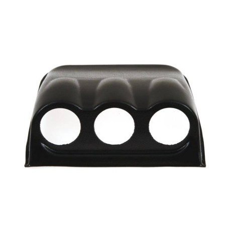 Óra foglalatok autótípusok szerint Műszeróratartó console Subaru Impreza 96-00 | race-shop.hu