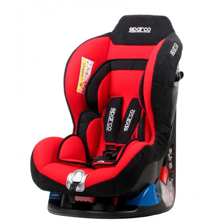 Gyerekülések Gyerekülés Sparco F5000K (0-18 kg) | race-shop.hu
