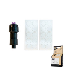 IK javítókészlet FOAM 1.5 / Pro 2