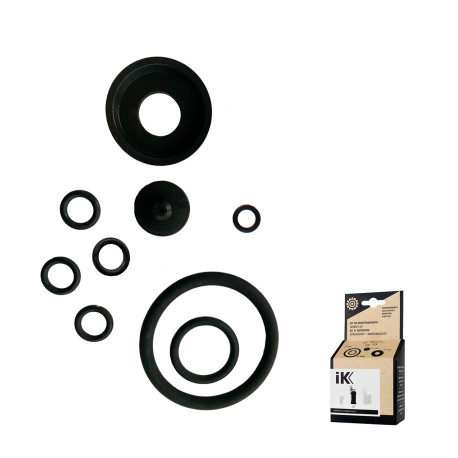 Tartozékok IK tömítés javítókészlet MULTI - MULTI PRO 6-9-12 | race-shop.hu