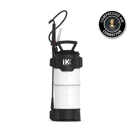 Tartozékok IK FOAM PRO 12 - kézi pumpás habosító | race-shop.hu